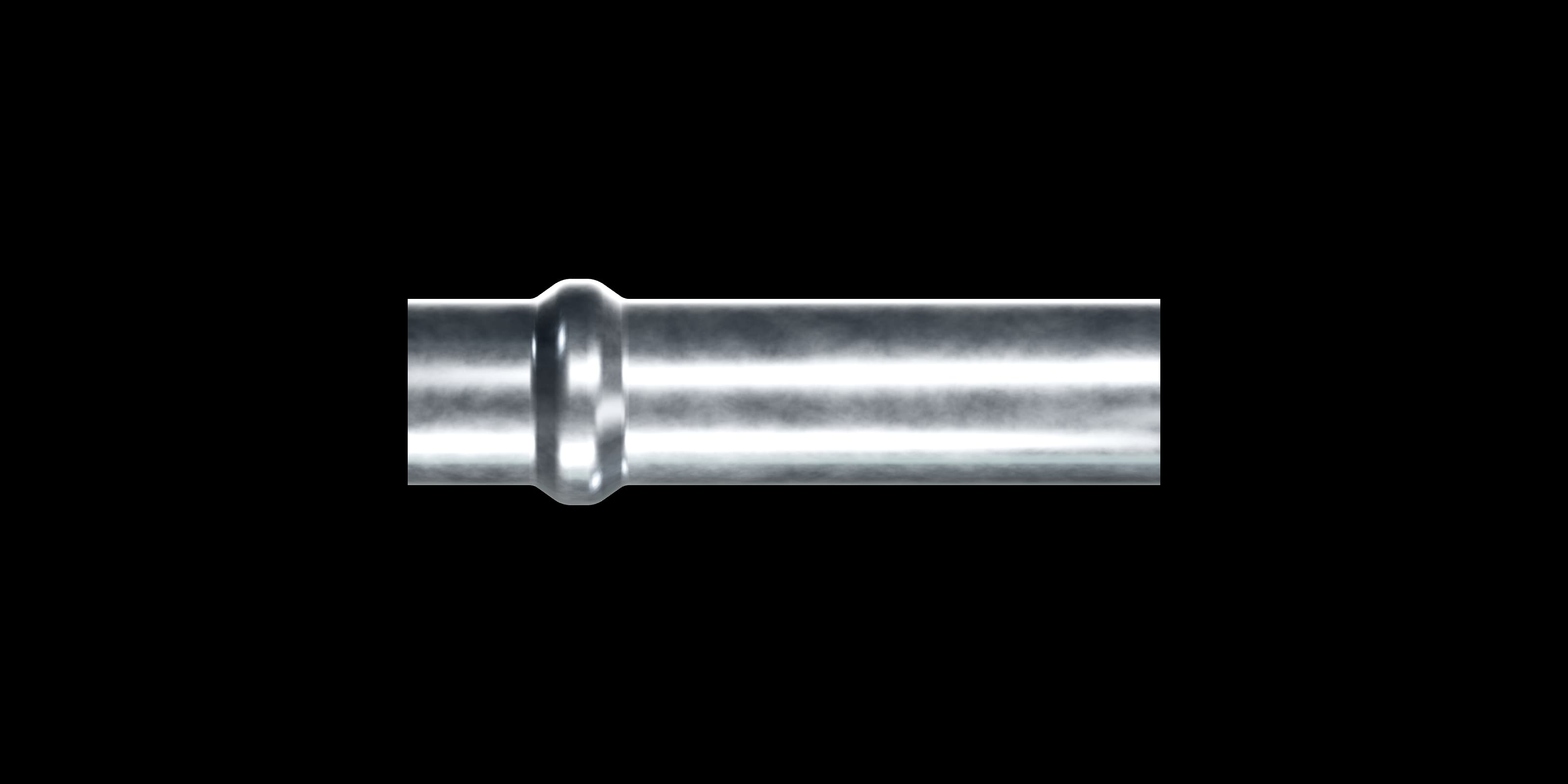 Shift tube