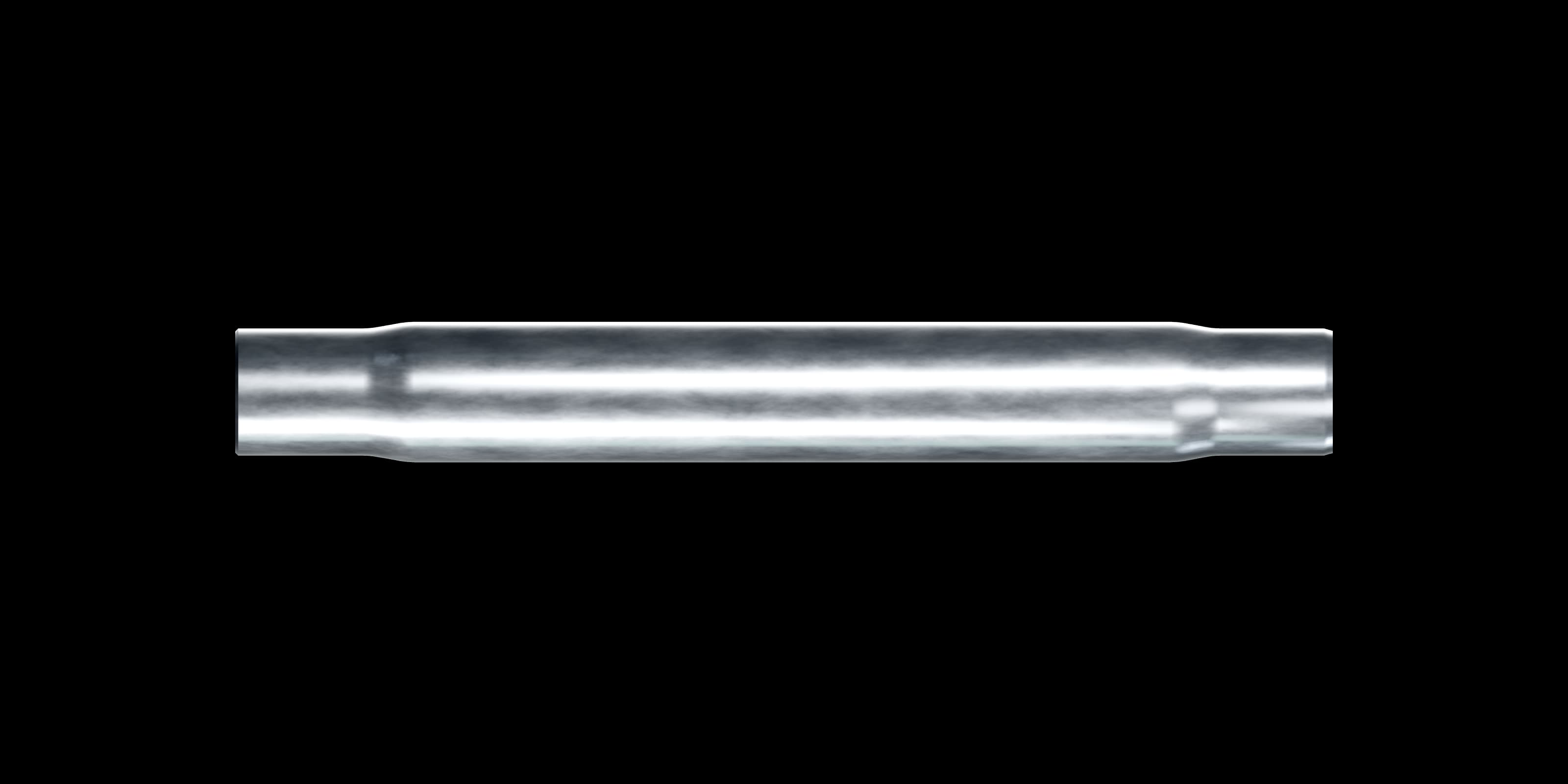 Secondary shaft