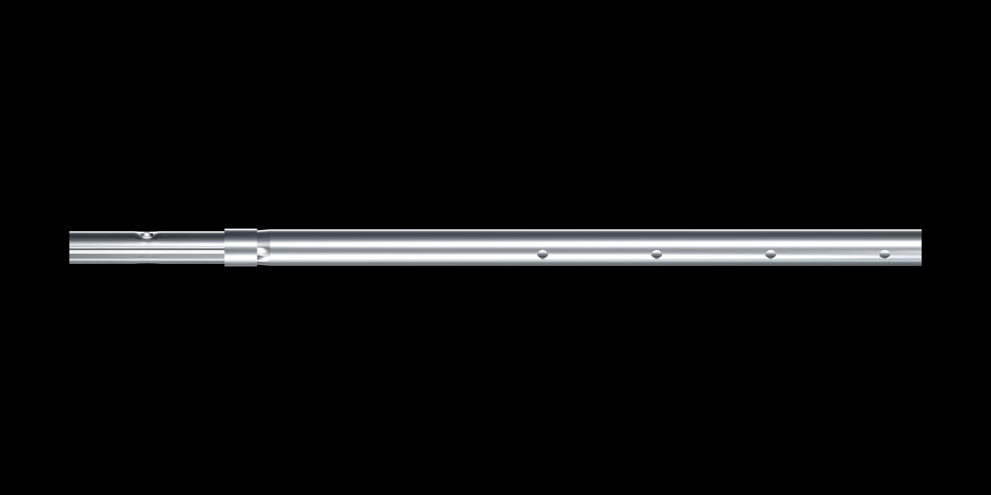 Agricultural tube