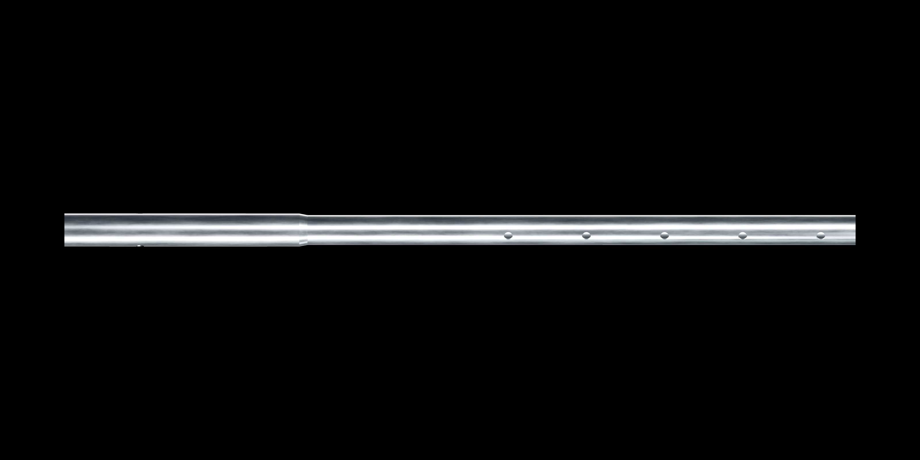 Functional tube