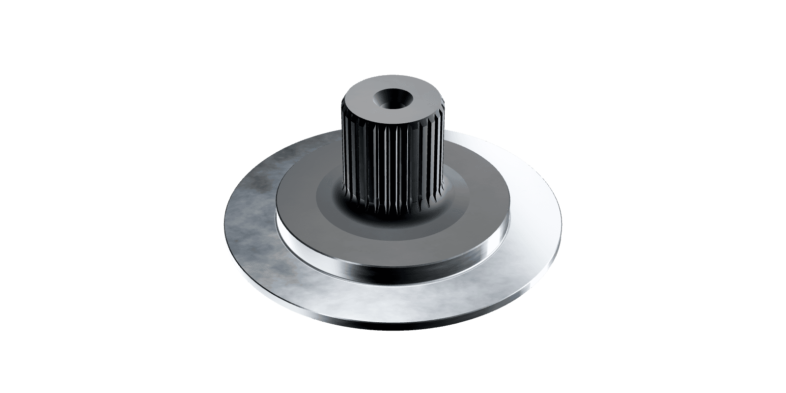 Drive flange