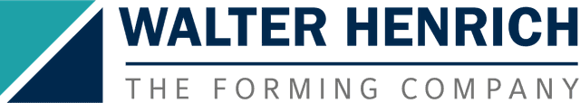 Walter Henrich Logo