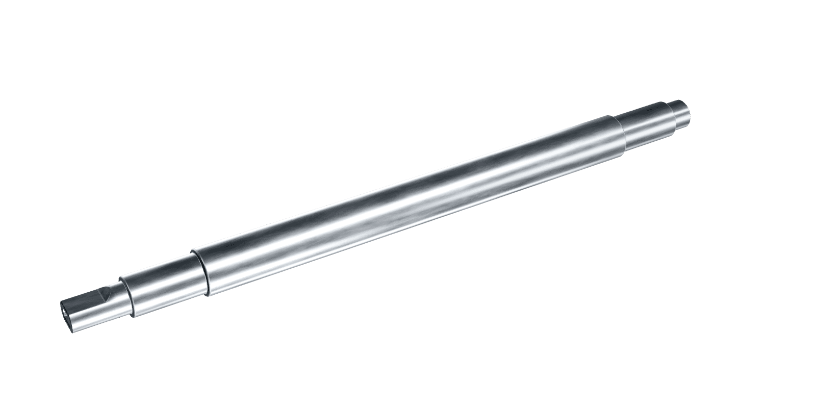Seat shaft