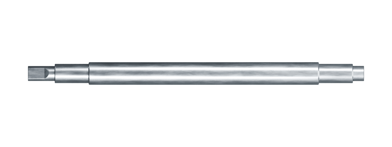 Seat shaft
