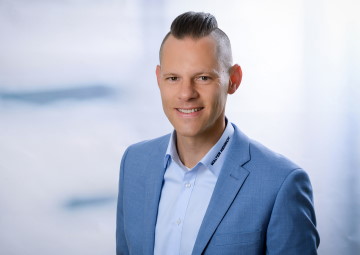 Sven Hörster