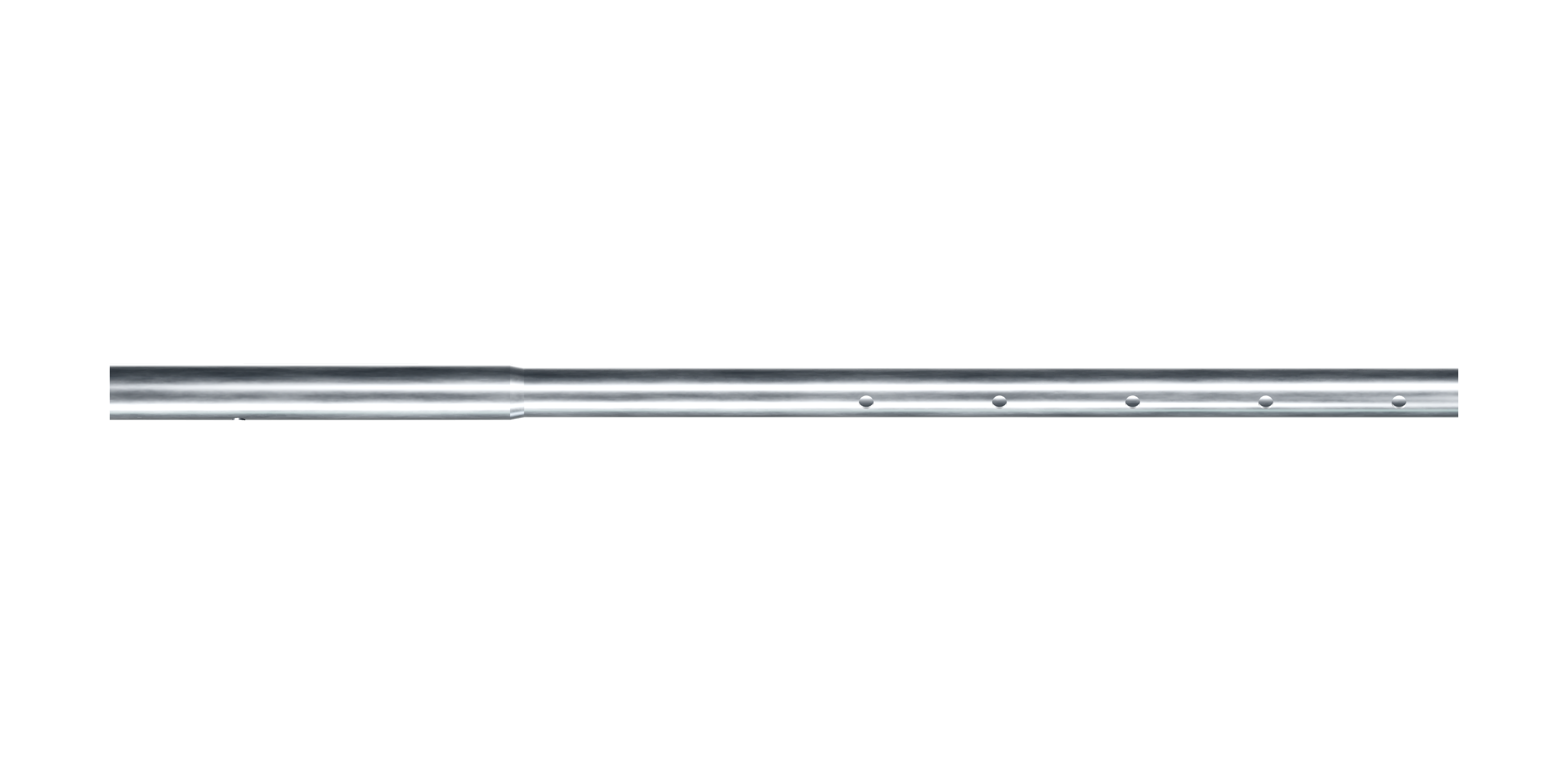 Functional tube